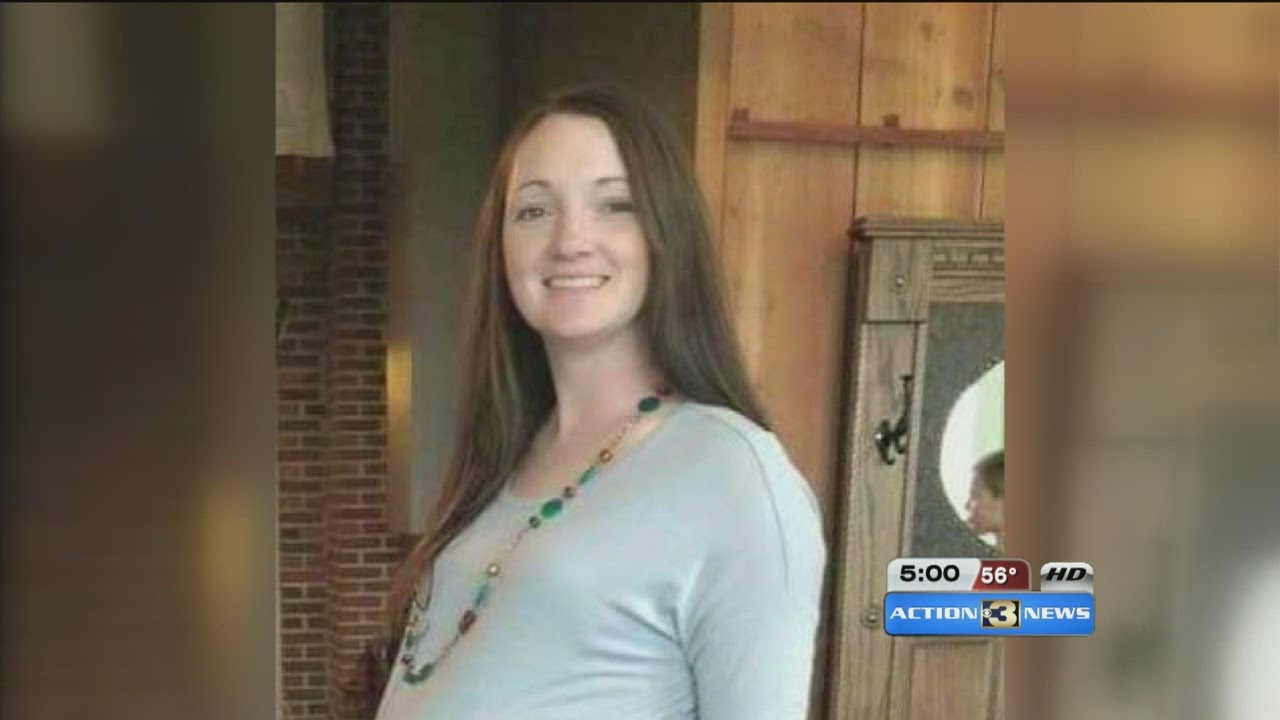A small Iowa town remembers a pregnant mom killed in an ATV accident