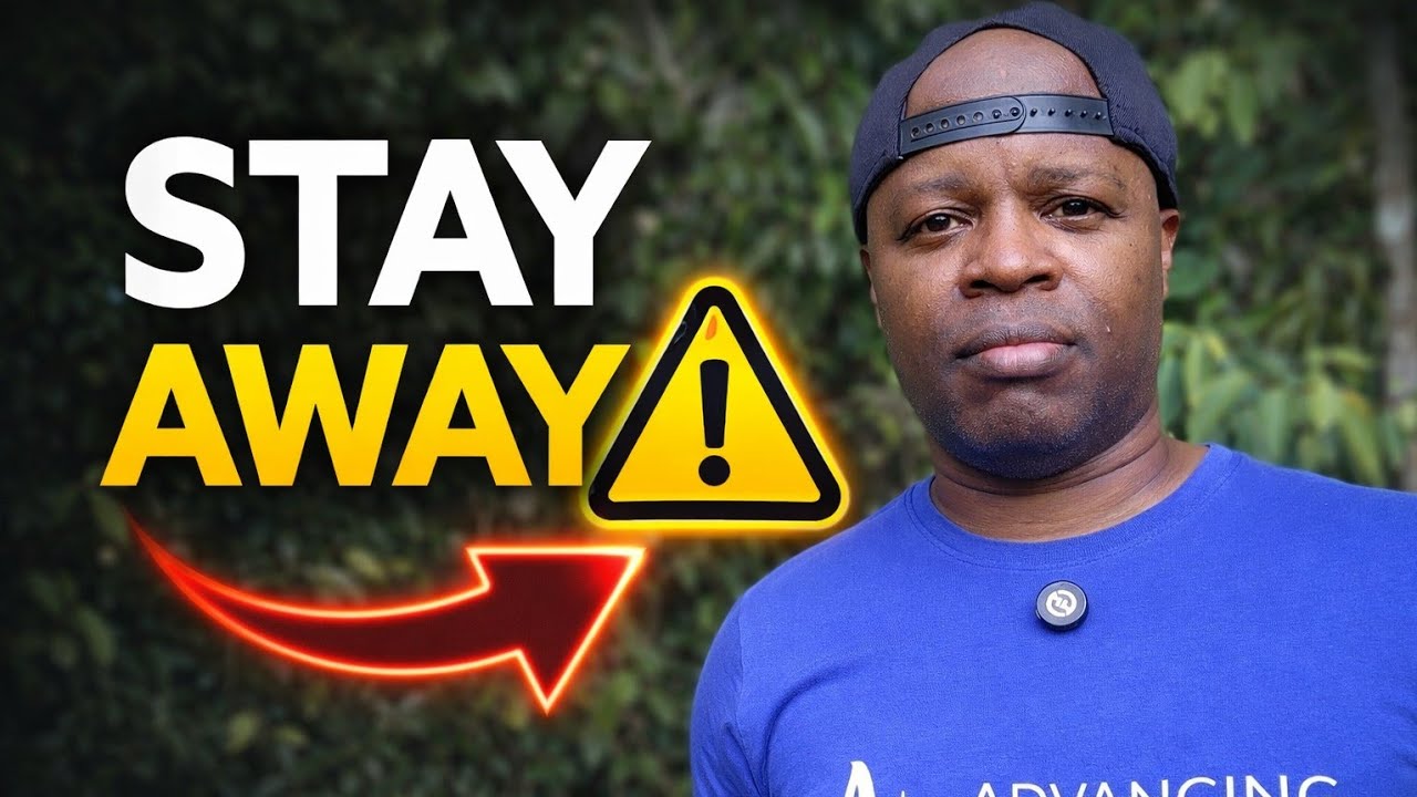 Бог предупреждает вас об этом человеке в вашей жизни.