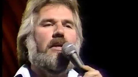 Kenny Rogers - Lucille - "Good Quality"