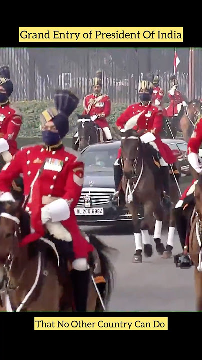 President Grant Entry 🥵 #president #entry