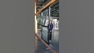 Slim Frame Awning Window: Narrow Sightline Aluminum Windows for Modern Homes