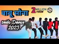 Sadri sailo dancenagpuri chain dancesadri sailo 2023