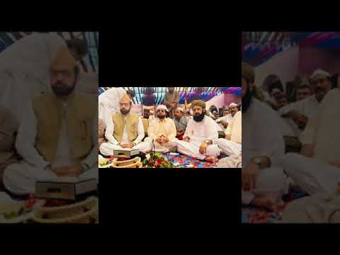 Zaman Sara Chadia A SYED ALI JUNAID UL HAQ GILLANI GOLRA SHARIF PIR SYED ABUBAKAR SHAH HASHMI SAHAB
