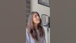 Ve Kamleya (cover) - Hansika Pareek || Arijit Singh, Shreya Ghoshal, Pritam, Amitabh B.