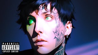 Video thumbnail of "[FREE] "Orbit" (Bring Me The Horizon x Starset Type Beat)"