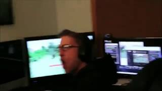 McJuggerNuggets Scream #3 EARRAPE