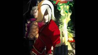 Video thumbnail of "The King of Fighters 2003 - Kyoku-Gen (Art of Fighting Team Theme)"