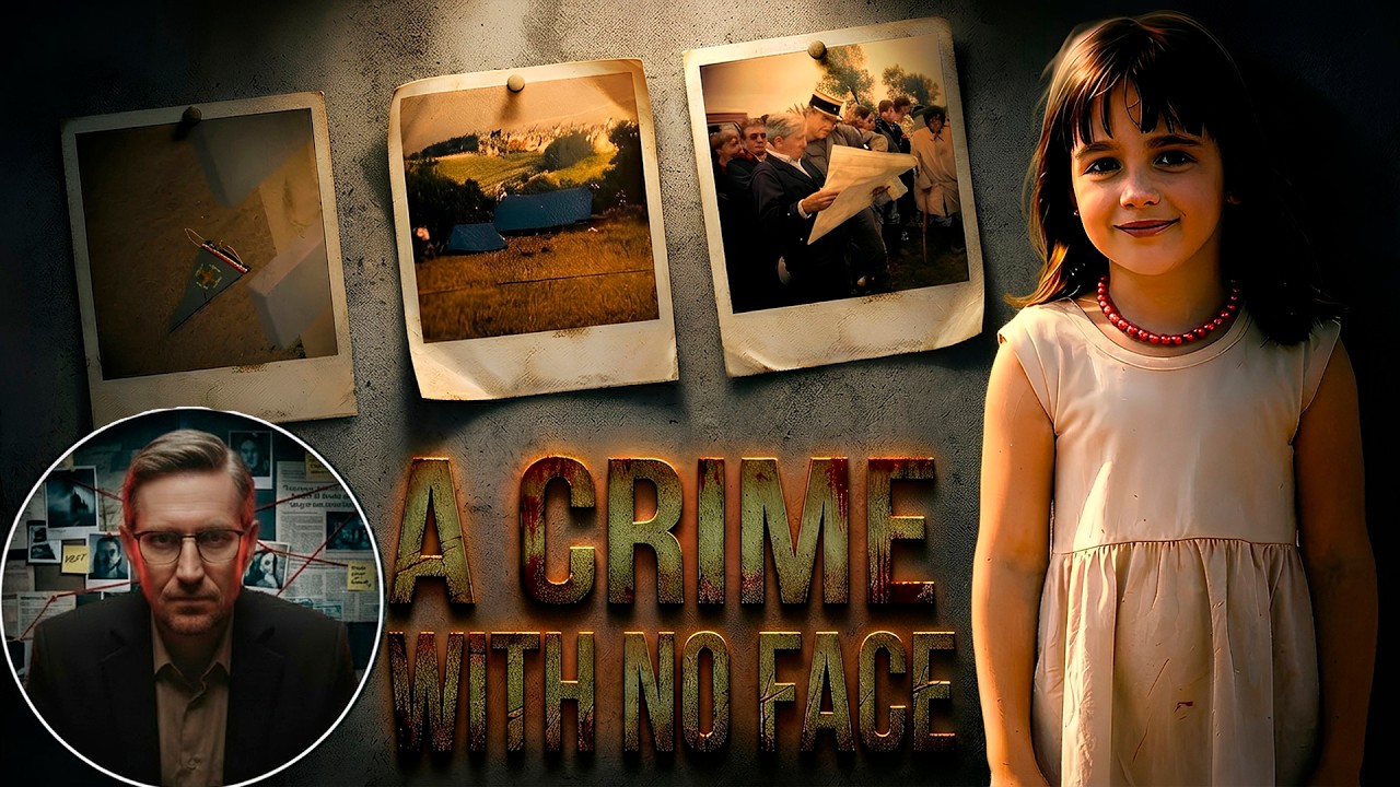 How Do the Police Catch Someone No One Saw?