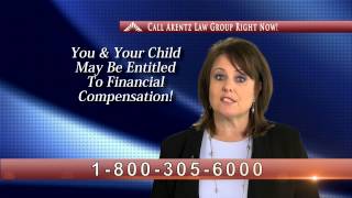 Zofran taken during pregnancy may be linked to birth defects TV Commercial