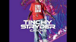 Tinchy Stryder - Express Yourself