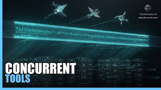Cap concurrent tool calls per agent turn hard