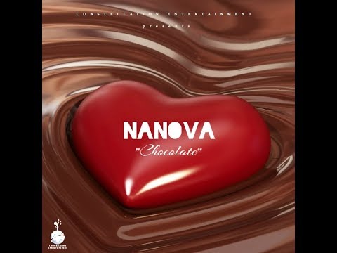 Nanova - Chocolat (Official Audio)