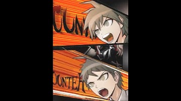 Makoto & Hajime edit [DANGANRONPA]  #danganronpaedits #danganronpa #danganronpaedit #edit #animeedit
