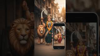 Download Lagu 😇🪔🙏🪔😇prem se bolo Jai mata di 😇🪔🪔😇#bhakti #love #hindudeity MP3