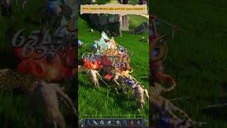 EPITOME #metin2  tarzı yeni nesil MMORPG Oyunu #epitome #gaming #games #metin3
