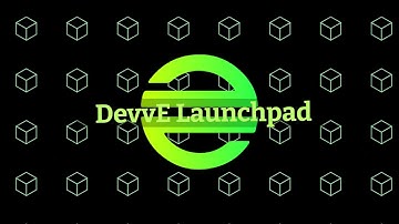 Staking on the Launchpad Overview