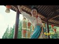 Feel the correspondence between and modern sports and Chinese style sports on or under water