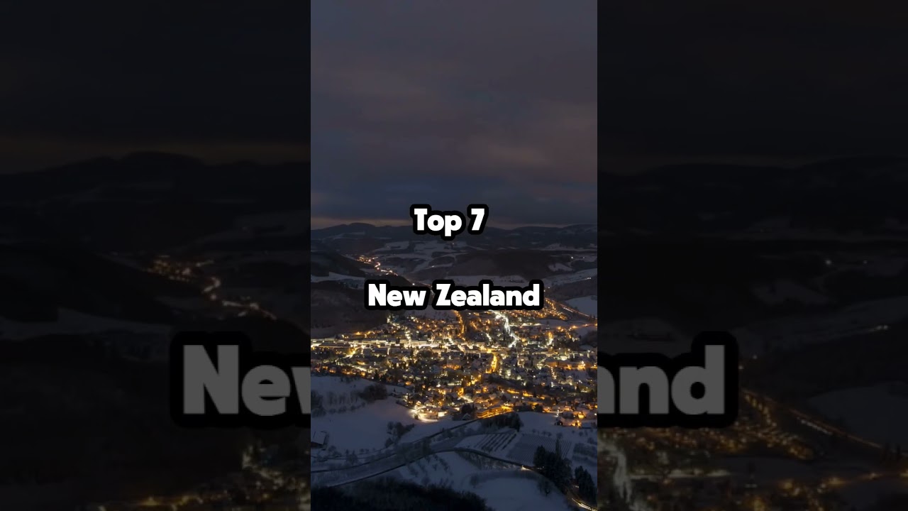 The top 10 most immigrant friendly countries.