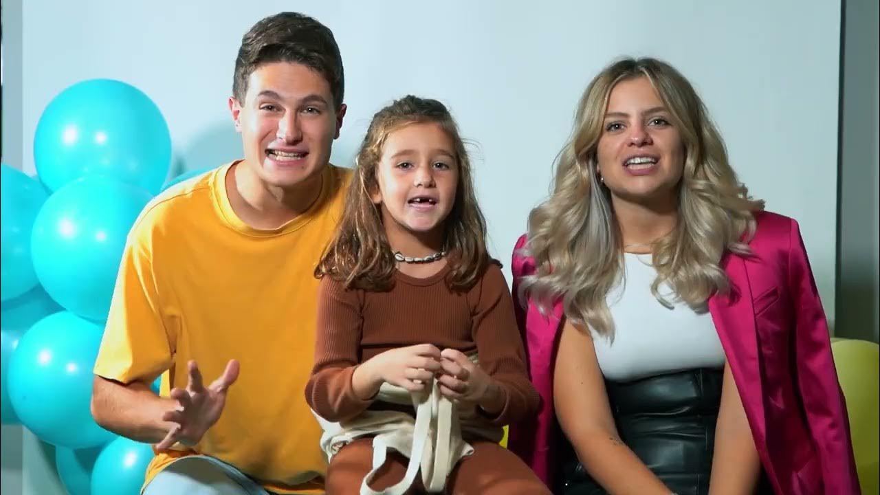 NINNA E MATTI LA SFIDA CONTRO