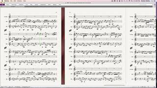 1890 Trio for Soprano Recorder and Two Guitars