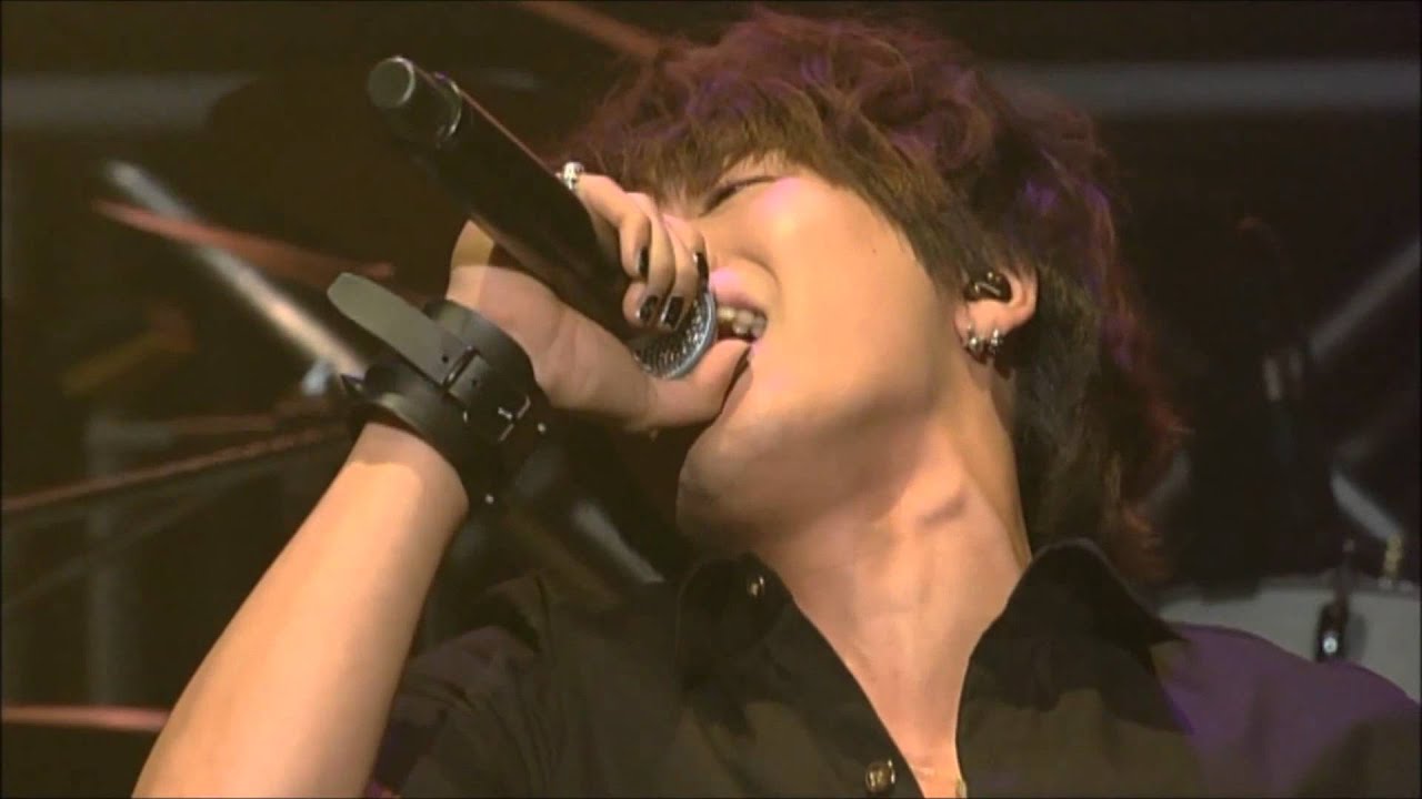 PLAY! FTISLAND「BAD WOMAN」