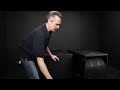 How to Stack the VS21-MK3
