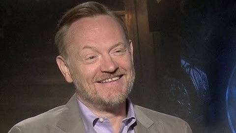 Jared Harris Exclusive: Moriarty Survived Sherlock Holmes 2!