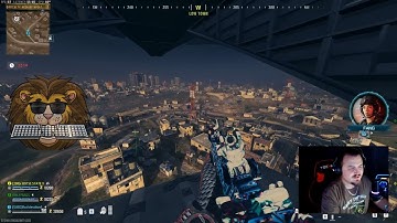 Unleashing chaos in Zombie Royal Match - Call Of Duty Modern Warfare 3