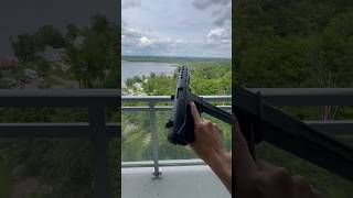 Gel blaster Tec-9 #gelblaster
