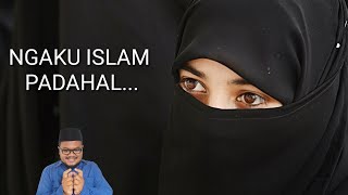 Eps 637 | ISLAM AGAMA PALING RIBET? MENGAPA DI ISLAM BANYAK ATURAN?