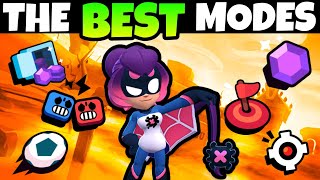 Best Game Modes for Charlie 🔥