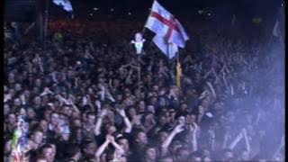 Muse - Stockholm Syndrome Live Glastonbury 2004