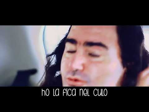 Rosario Muniz- Ho La F1c4 nel cul0 (Remix)