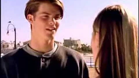 SVH: Elizabeth/Todd - I Will Be