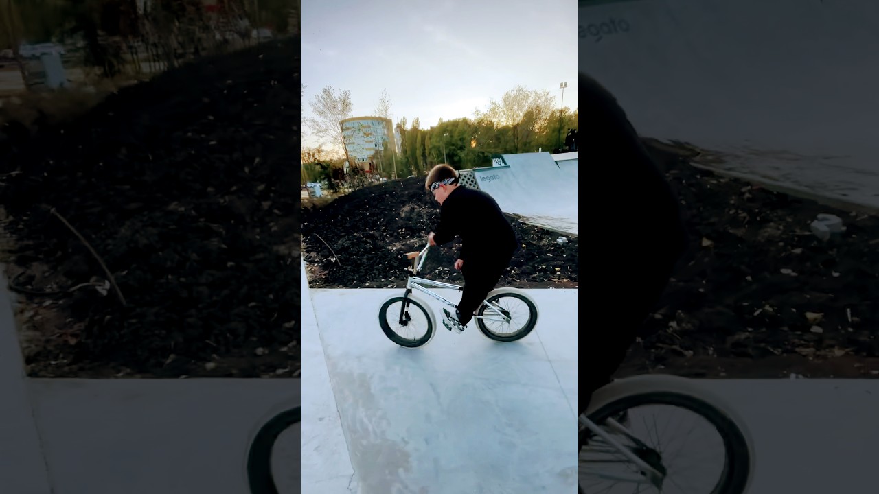 Что за трюки я сделал