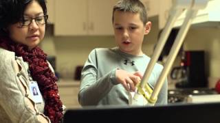 Brain Injury Rehabilitation