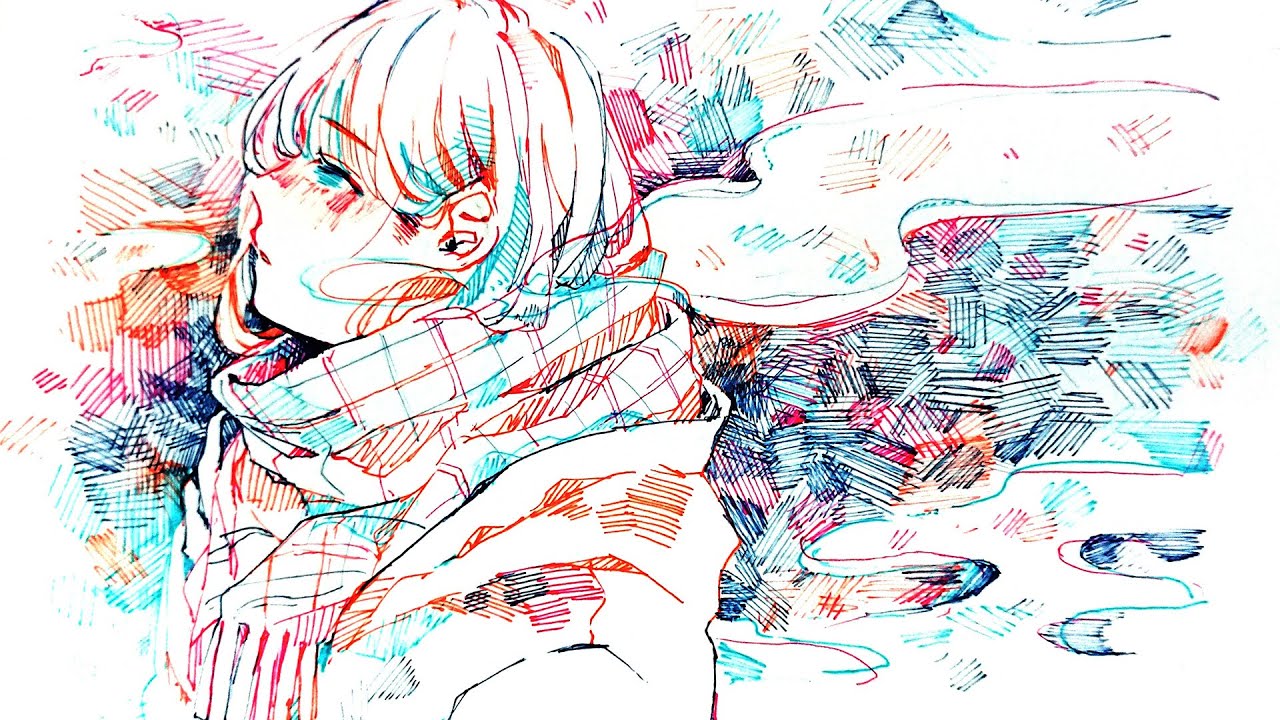 【オリジナル】黒猫と炬燵【可不】 - YouTube