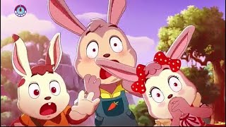 [ENG SUB] North Korean Cartoon 