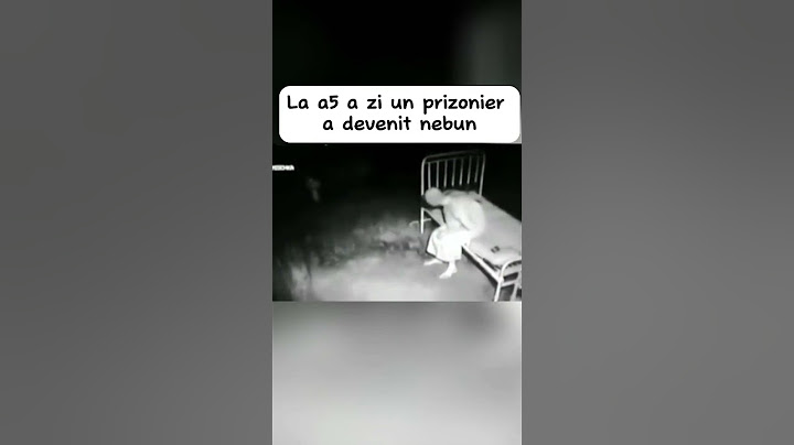 Experimente Stiintifice Care AU MERS Prost Partea 3