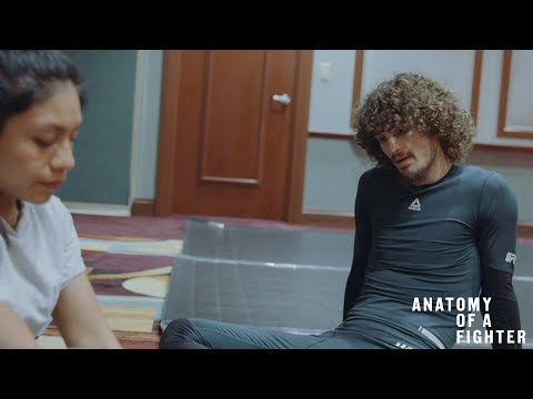 Anatomy of UFC 248: Episode 4 - Sean "Suga" O'Malley details how one key sponsor stuck by his side.