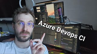 From zero to the summit  How to use Azure DevOps CI: native build