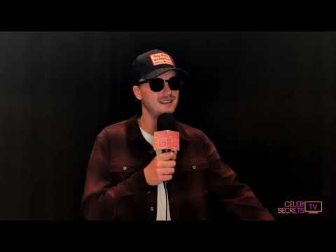 Owen Riegling Opens Up About His Grand Ole Opry Debut, CMA Fest & New Album "In The Feeling"