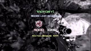 MW3 ZOOM LOAD