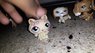Talking Tom And Friends From Heylol 2 Last Part