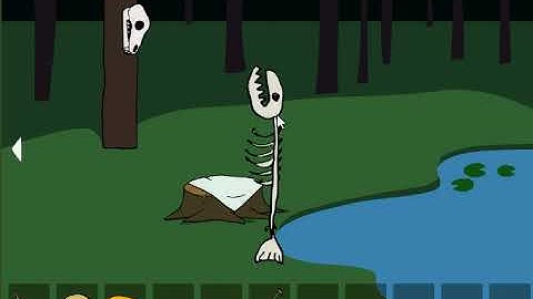 Secrets of Tapiola walkthrough- 塔皮奥拉的秘密 - Poizen