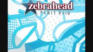 Zebrahead: Panty Raid! - Album Download! (High Quality)