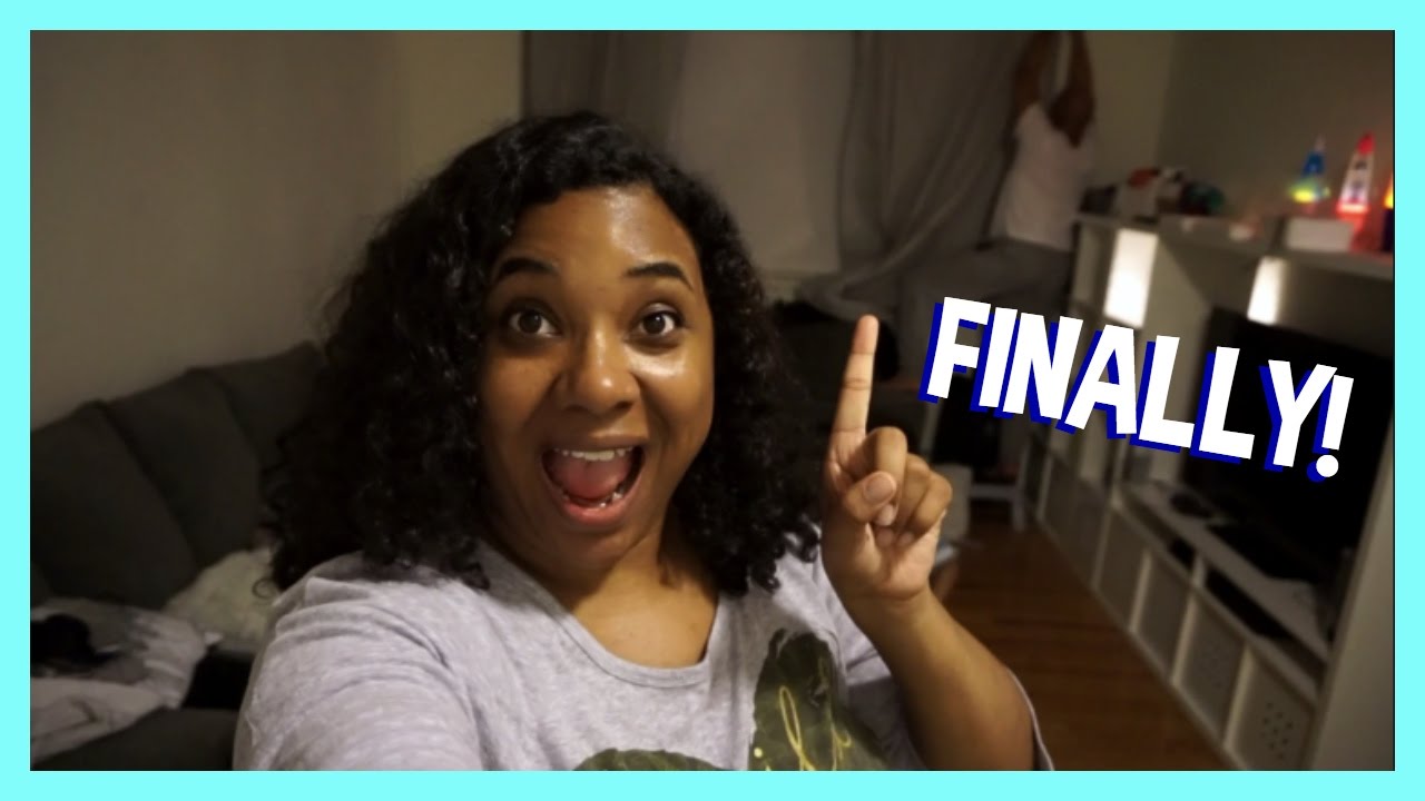 WE FINALLY DID IT! - YouTube