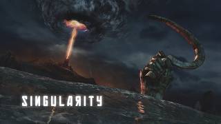 SINGULARITY & FULL IMMERESION