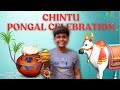 Chintu pongal celebration  comedy  velujazz