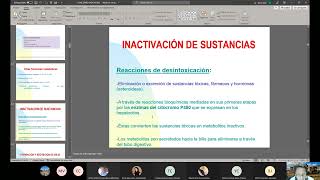Semiología de Hígado y vías biliares Dr.  Loja UNFV